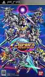 Descargar SD Gundam G Generation World [JAP] por Torrent